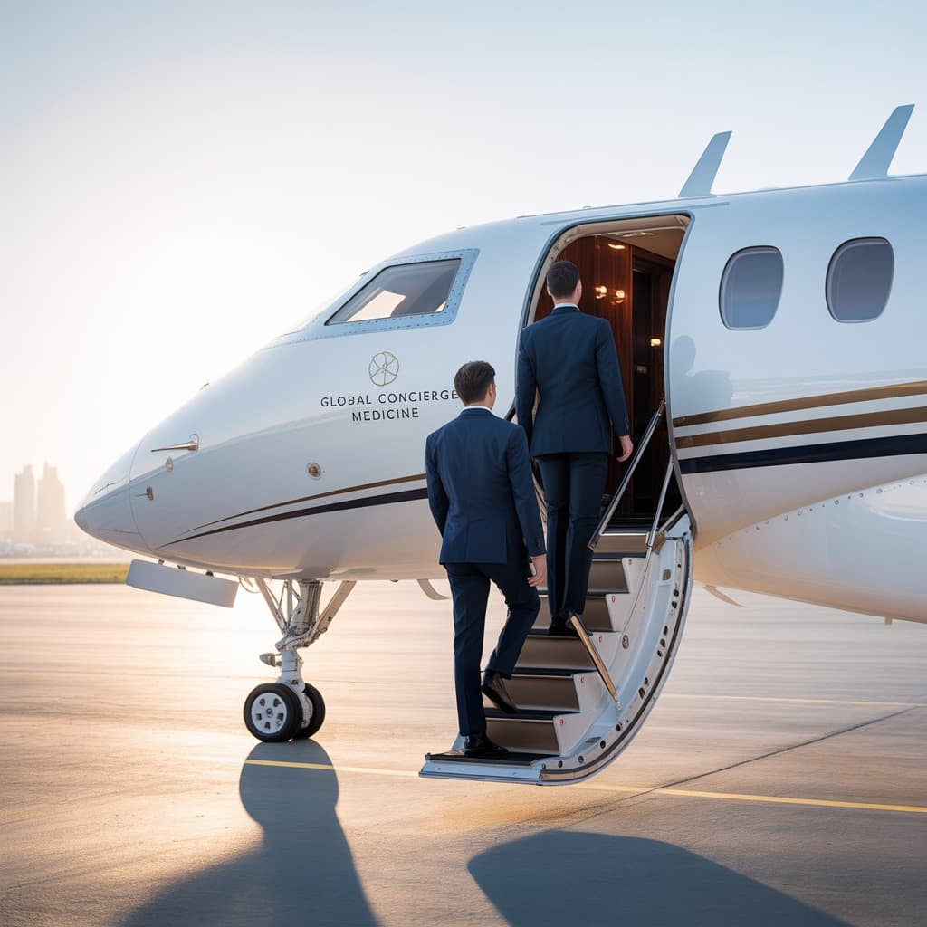 CMD Jet Boarding