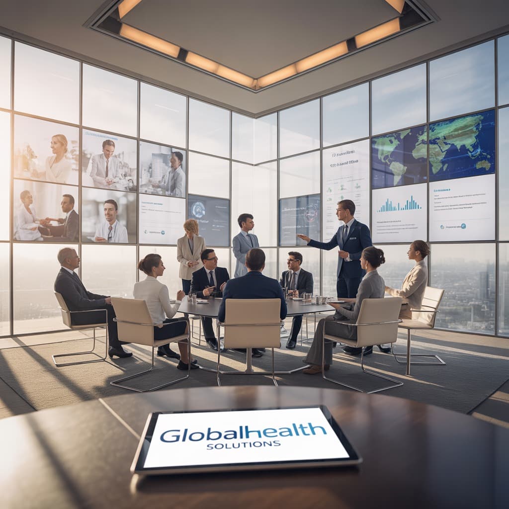 CMD Leadership Meeting