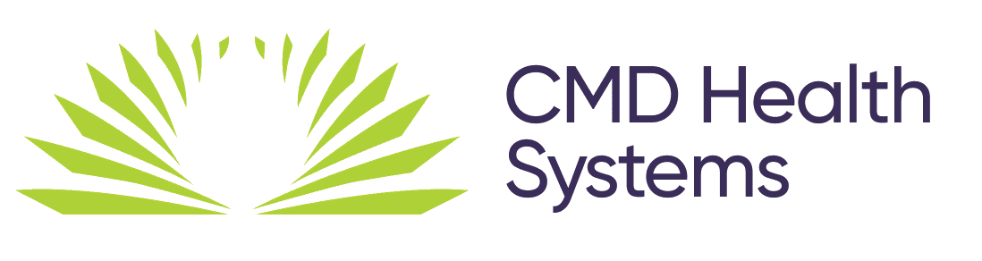 CMD Health Systems Logo