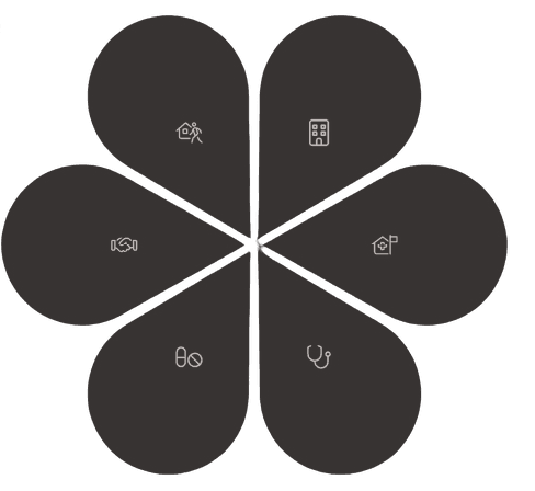 Flower Shape