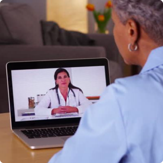 CMD Virtual Clinics