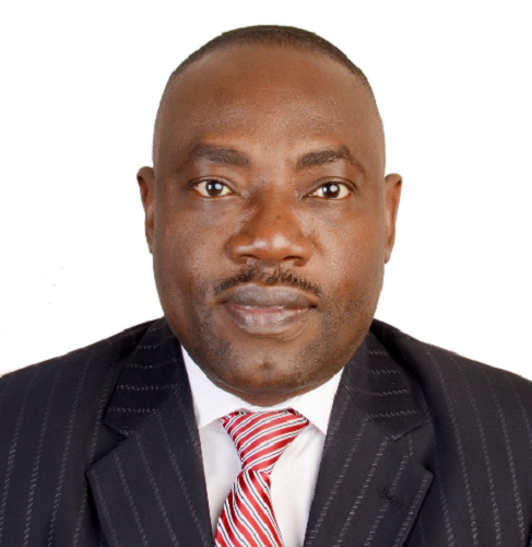 Abel Agbo Onyeke