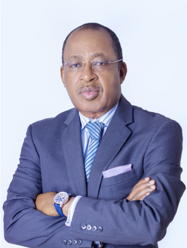 Godwin W. Eshesimua