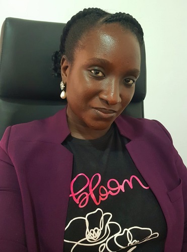 Dr. Hannatu Usman