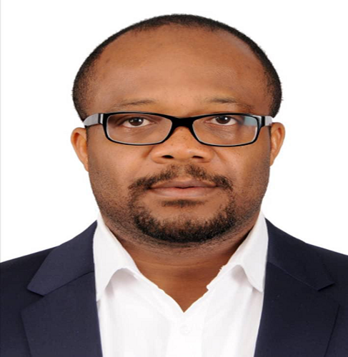 Dr. Ikenna Igbodika